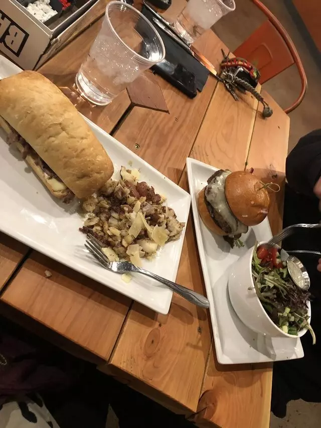Fork & Fig