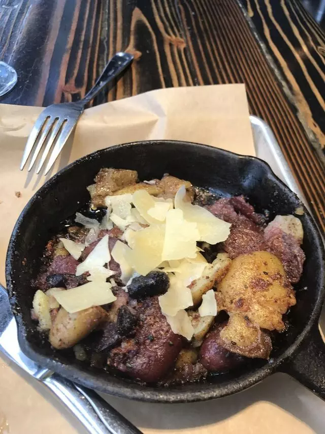 Fork & Fig