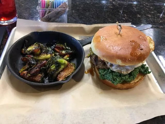 Fork & Fig