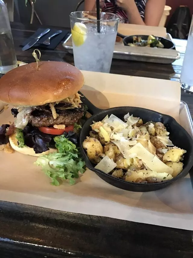 Fork & Fig