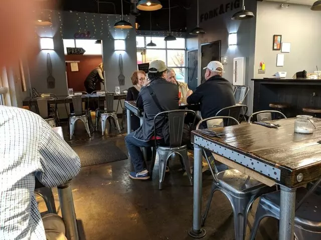 Fork & Fig