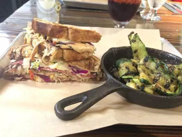 Fork & Fig