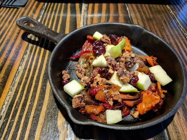 Fork & Fig