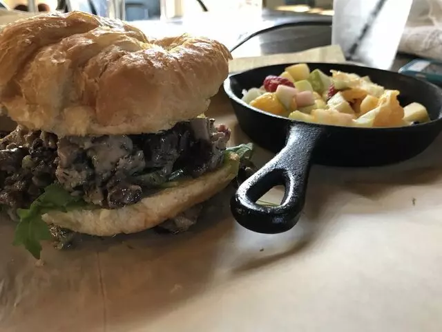 Fork & Fig