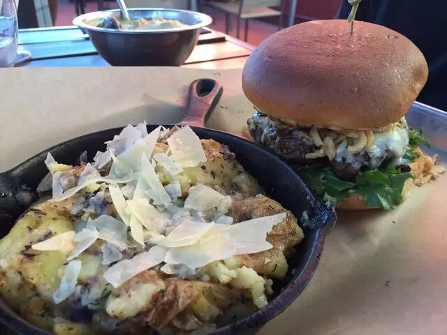 Fork & Fig
