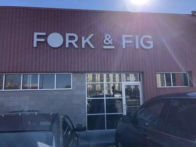Fork & Fig