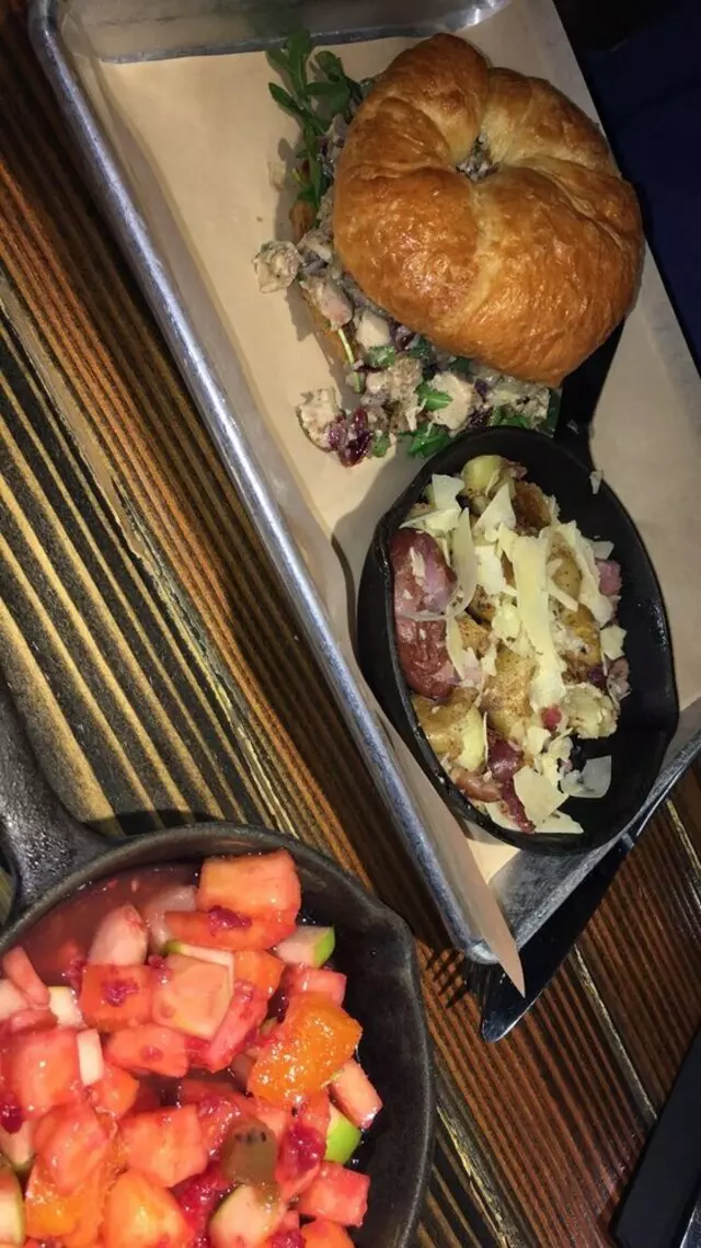 Fork & Fig
