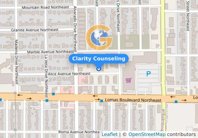 Clarity Counseling