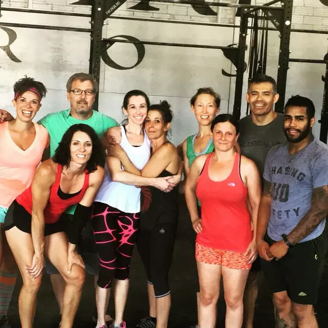 Hot Yoga Downtown
