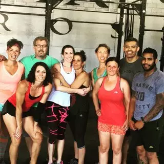Hot Yoga Downtown