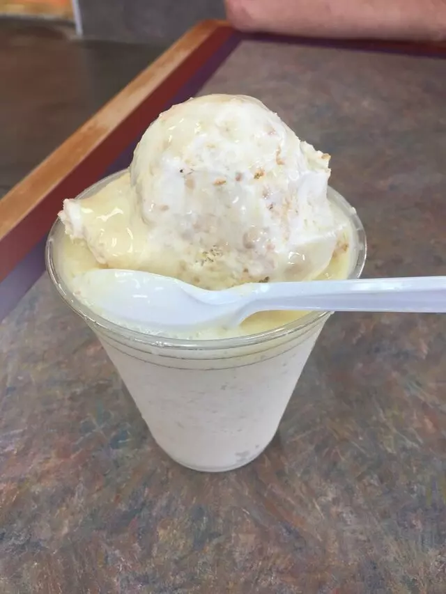 La Michoacana