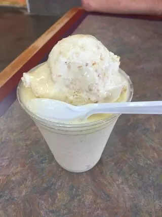 La Michoacana