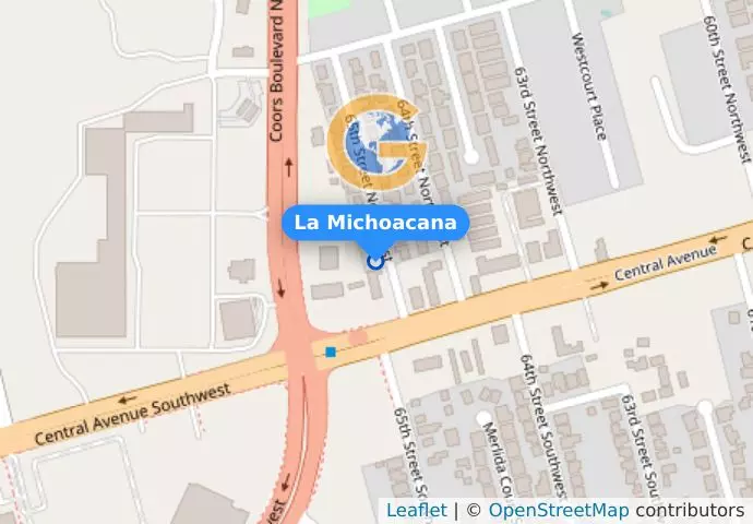 La Michoacana