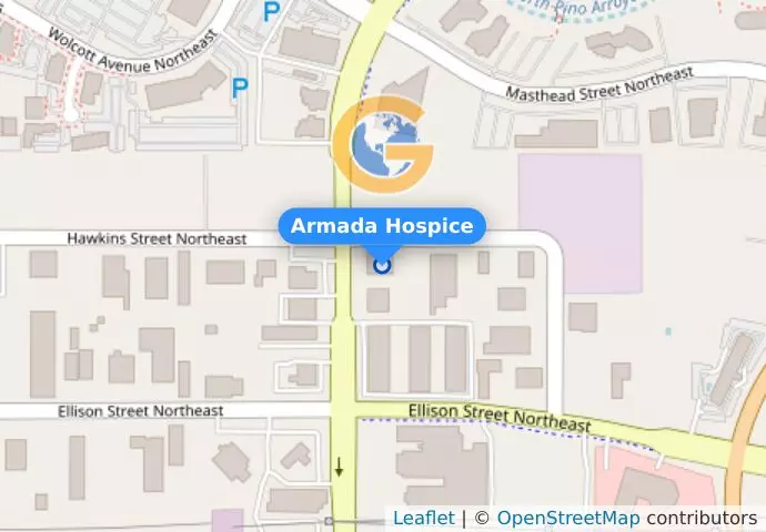 Armada Hospice