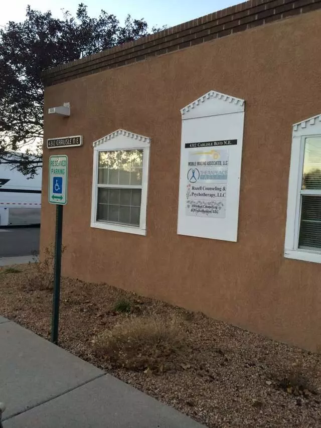 Heyman Counseling & Psychotherapy