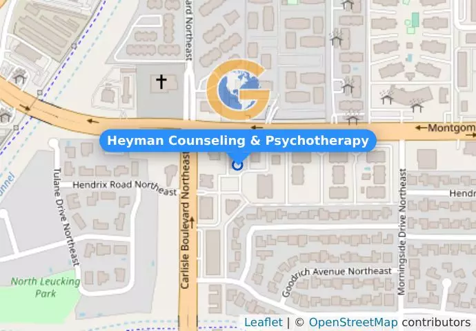 Heyman Counseling & Psychotherapy