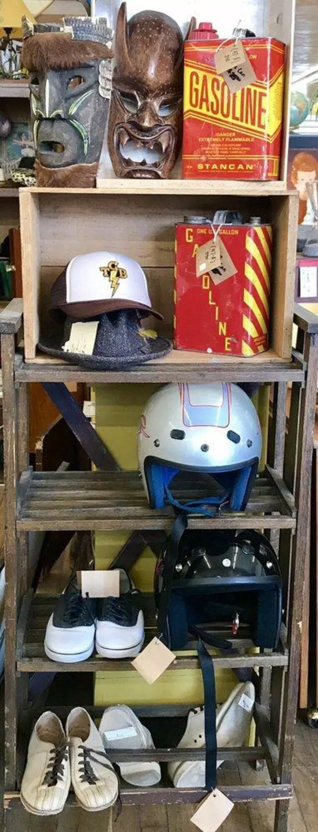Antiques & Things!