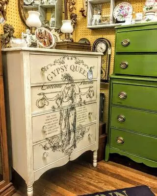 Antiques & Things!