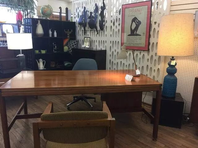 Antiques & Things!