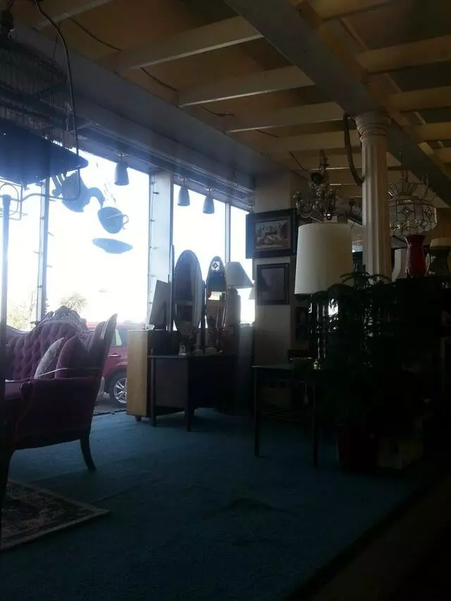 Antiques & Things!