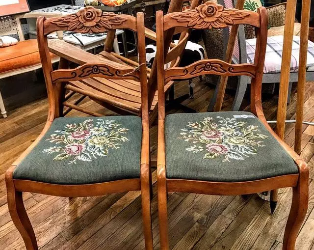 Antiques & Things!