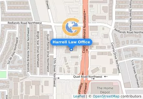 Harrell Law Office