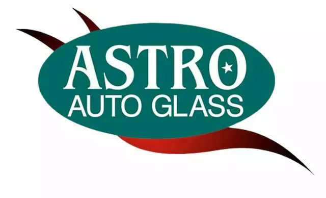 Astro Auto Glass