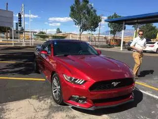 Astro Auto Glass