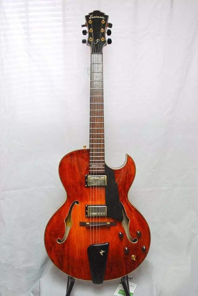 GuitarVista