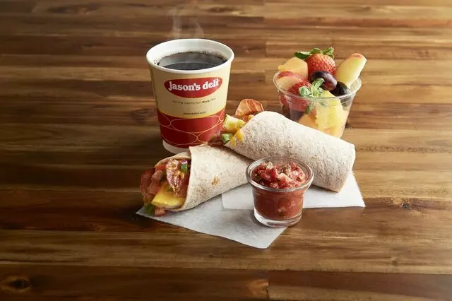 Jason’s Deli