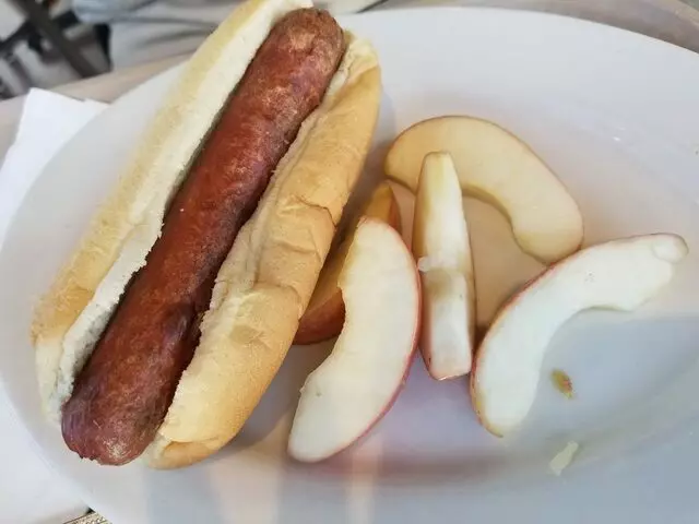 Jason’s Deli