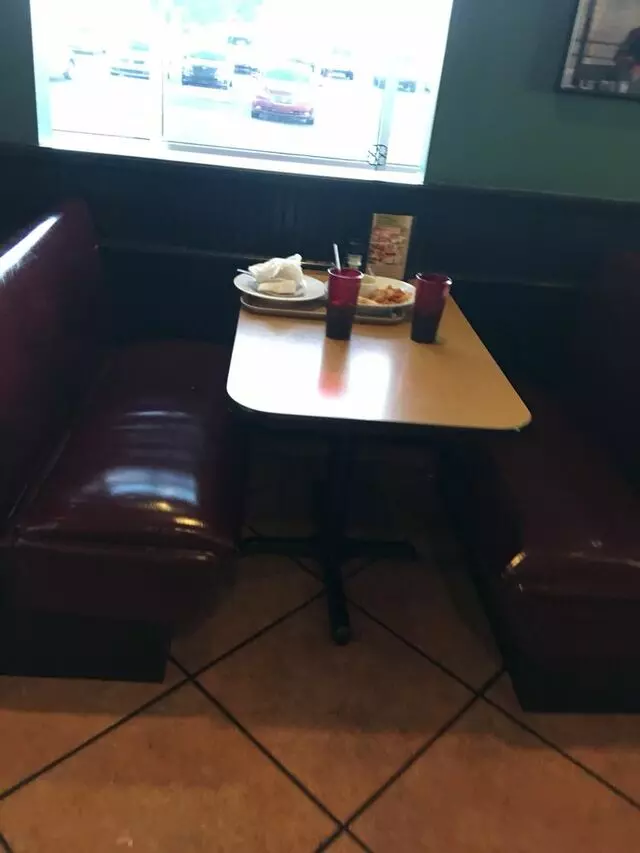 Jason’s Deli