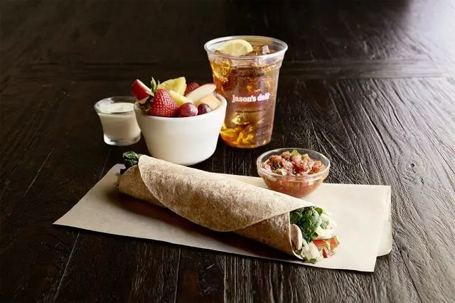 Jason’s Deli