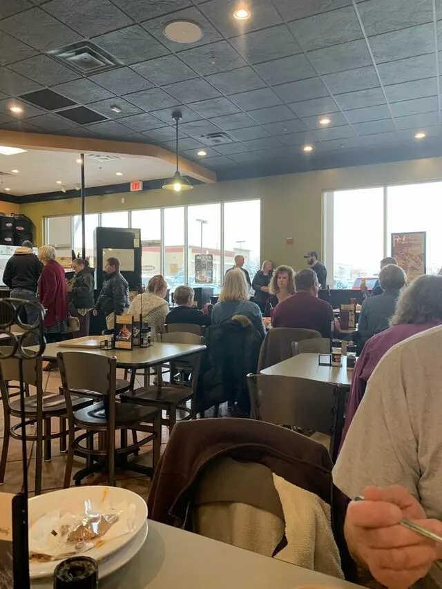 Jason’s Deli