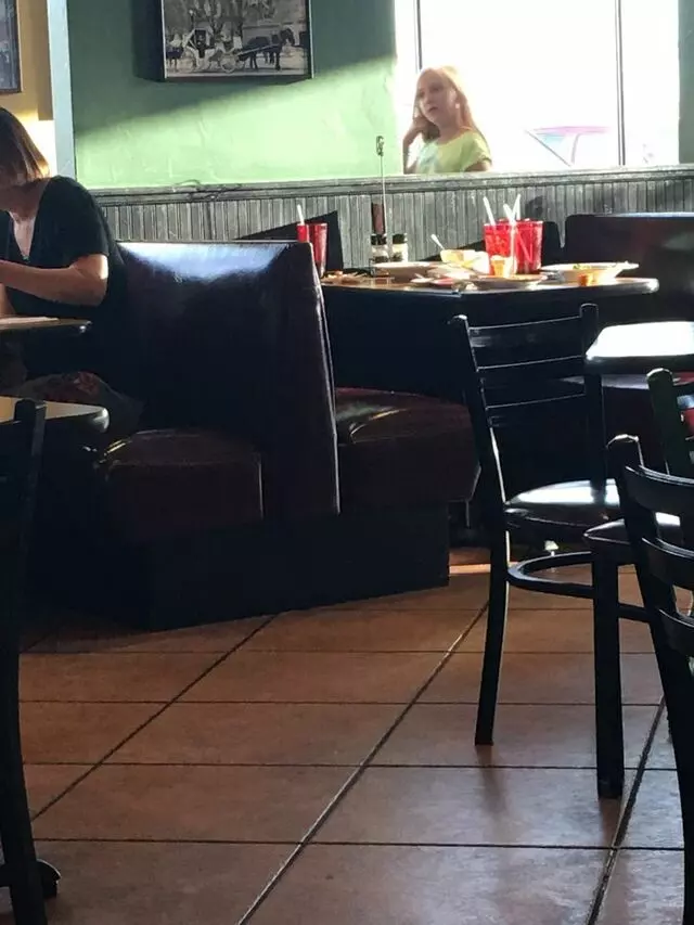 Jason’s Deli