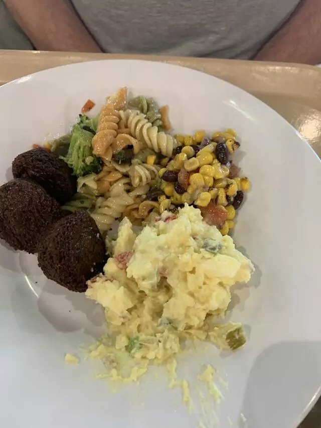 Jason’s Deli