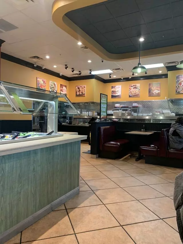 Jason’s Deli