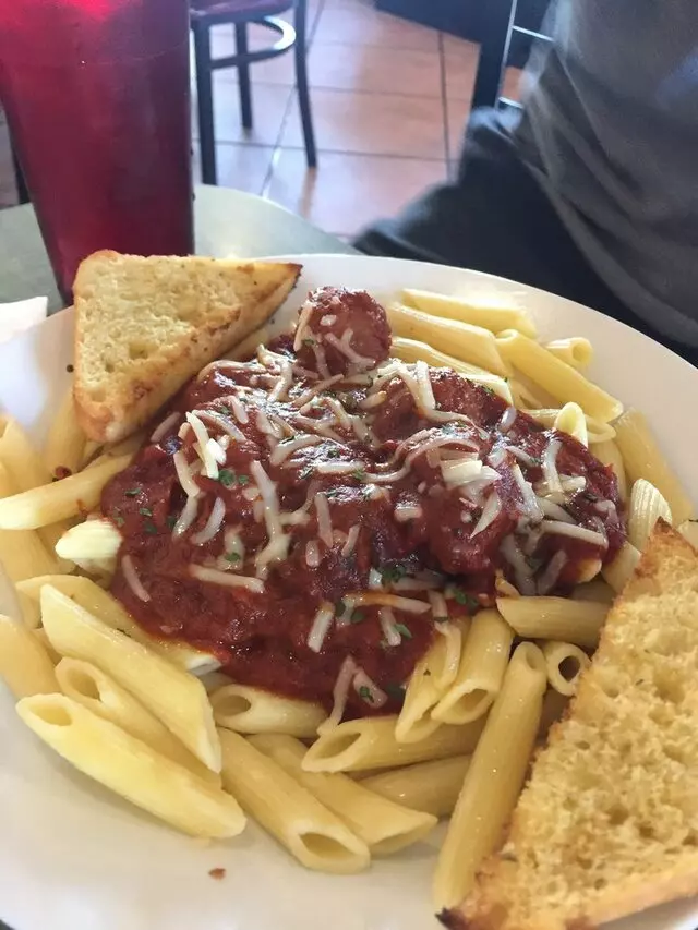 Jason’s Deli