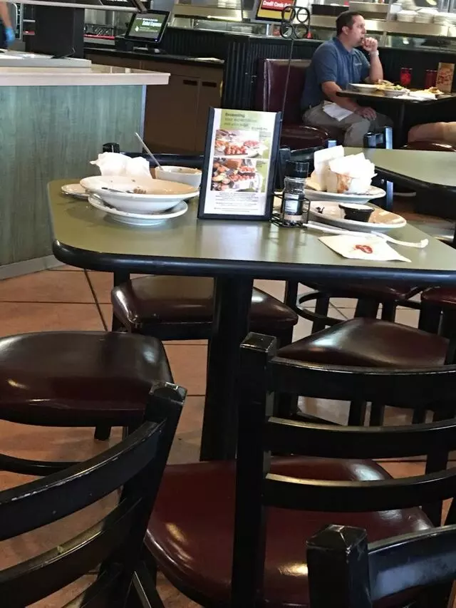 Jason’s Deli