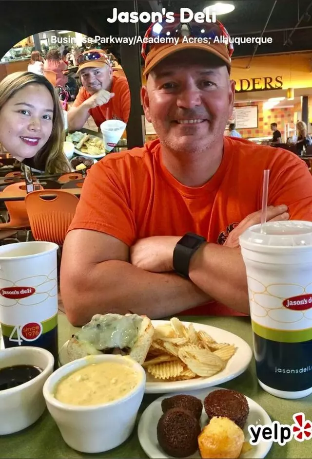 Jason’s Deli
