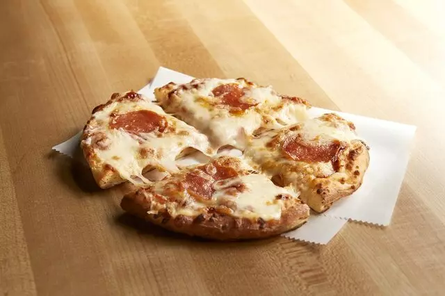 Jason’s Deli