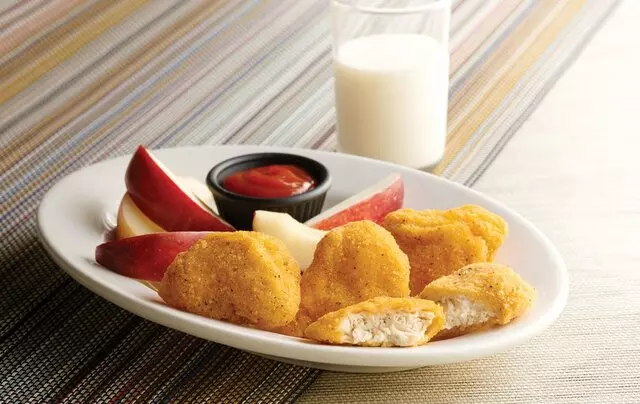 Jason’s Deli
