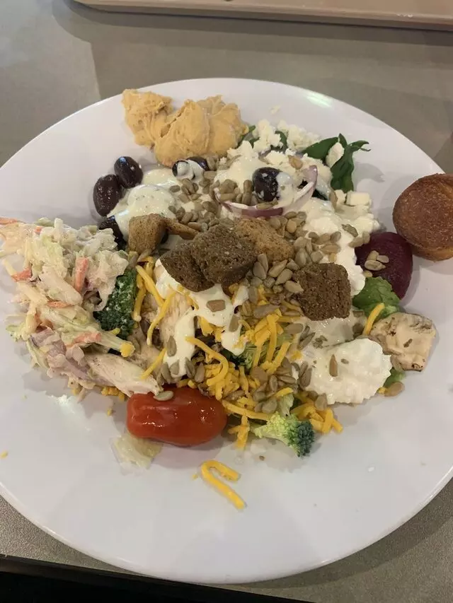 Jason’s Deli