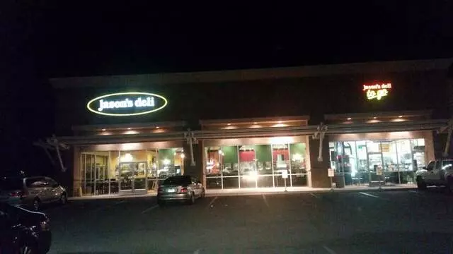 Jason’s Deli