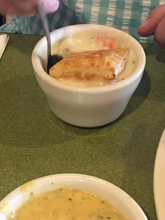 Jason’s Deli