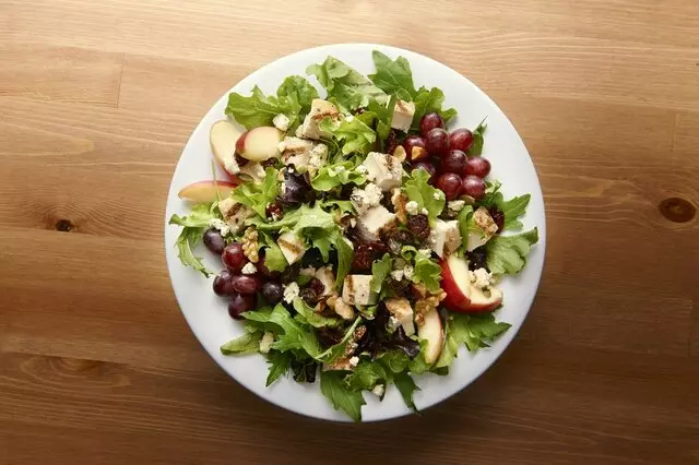 Jason’s Deli