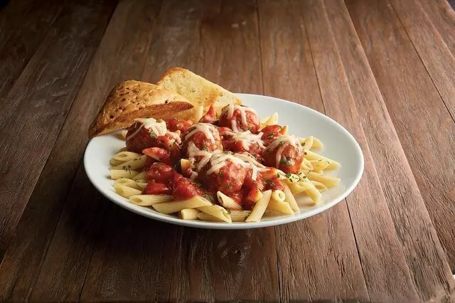 Jason’s Deli
