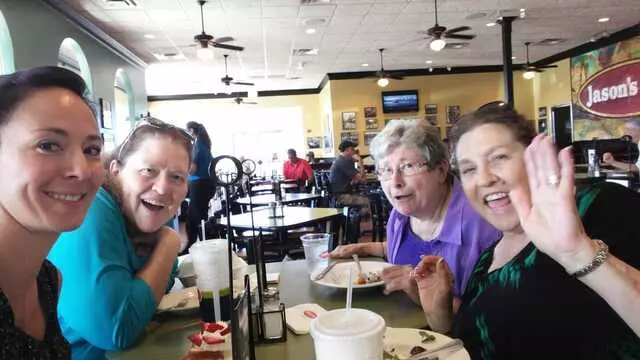 Jason’s Deli