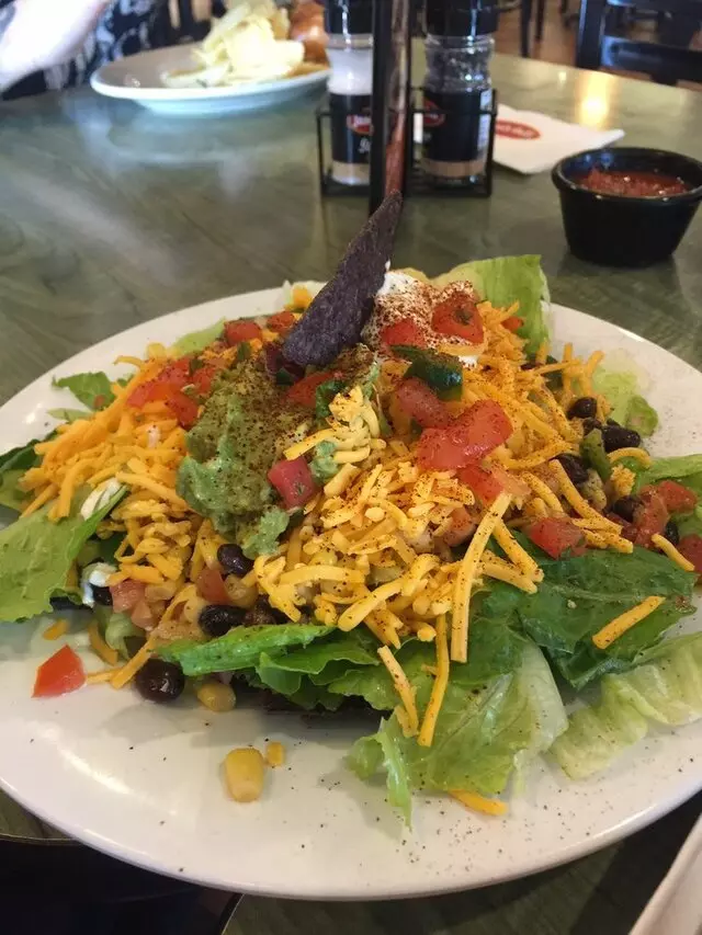 Jason’s Deli