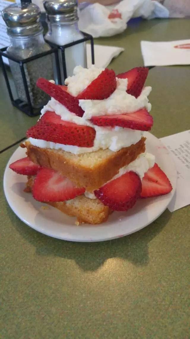 Jason’s Deli